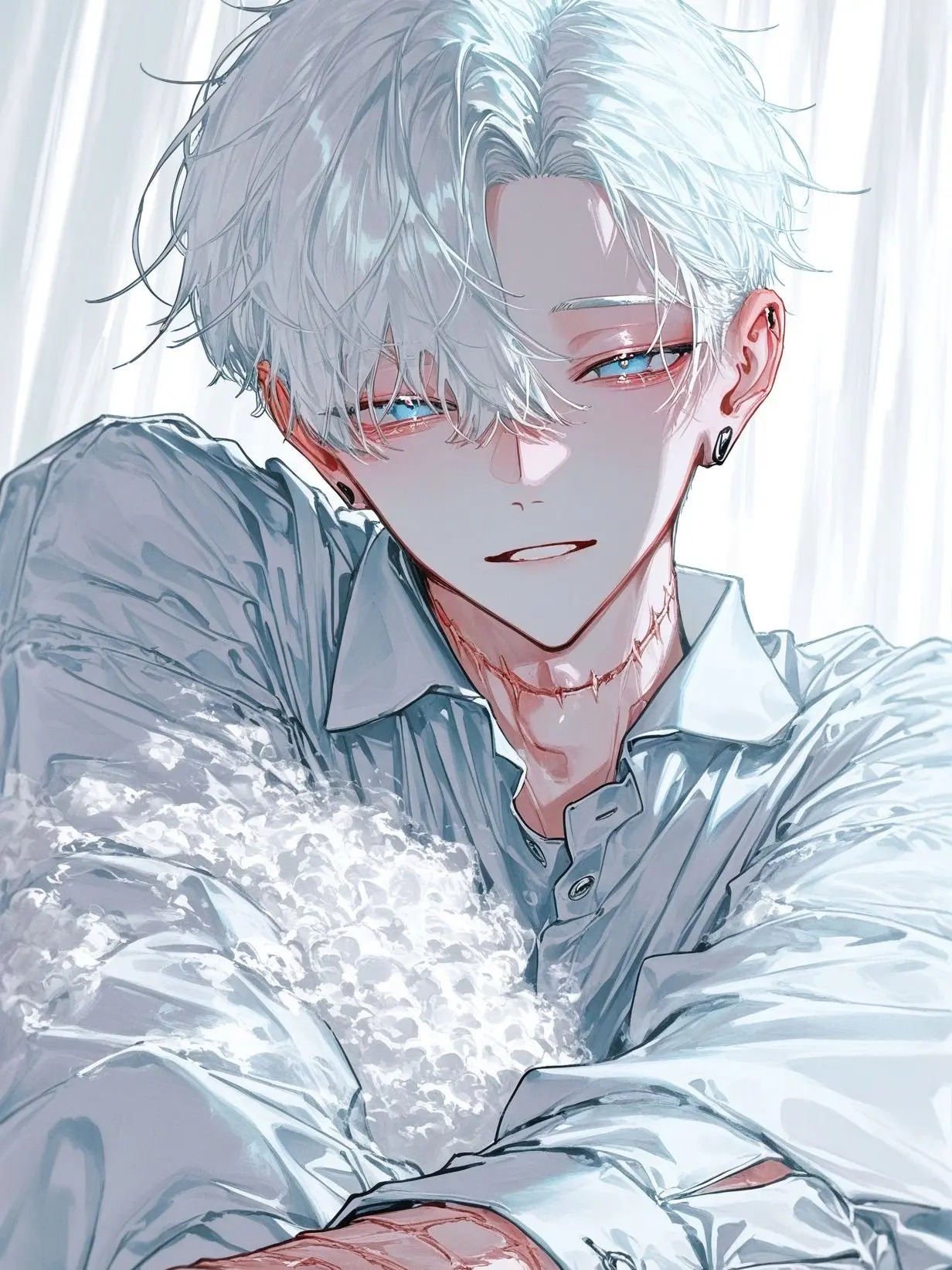 gakubuti24의 ツギハギバディ