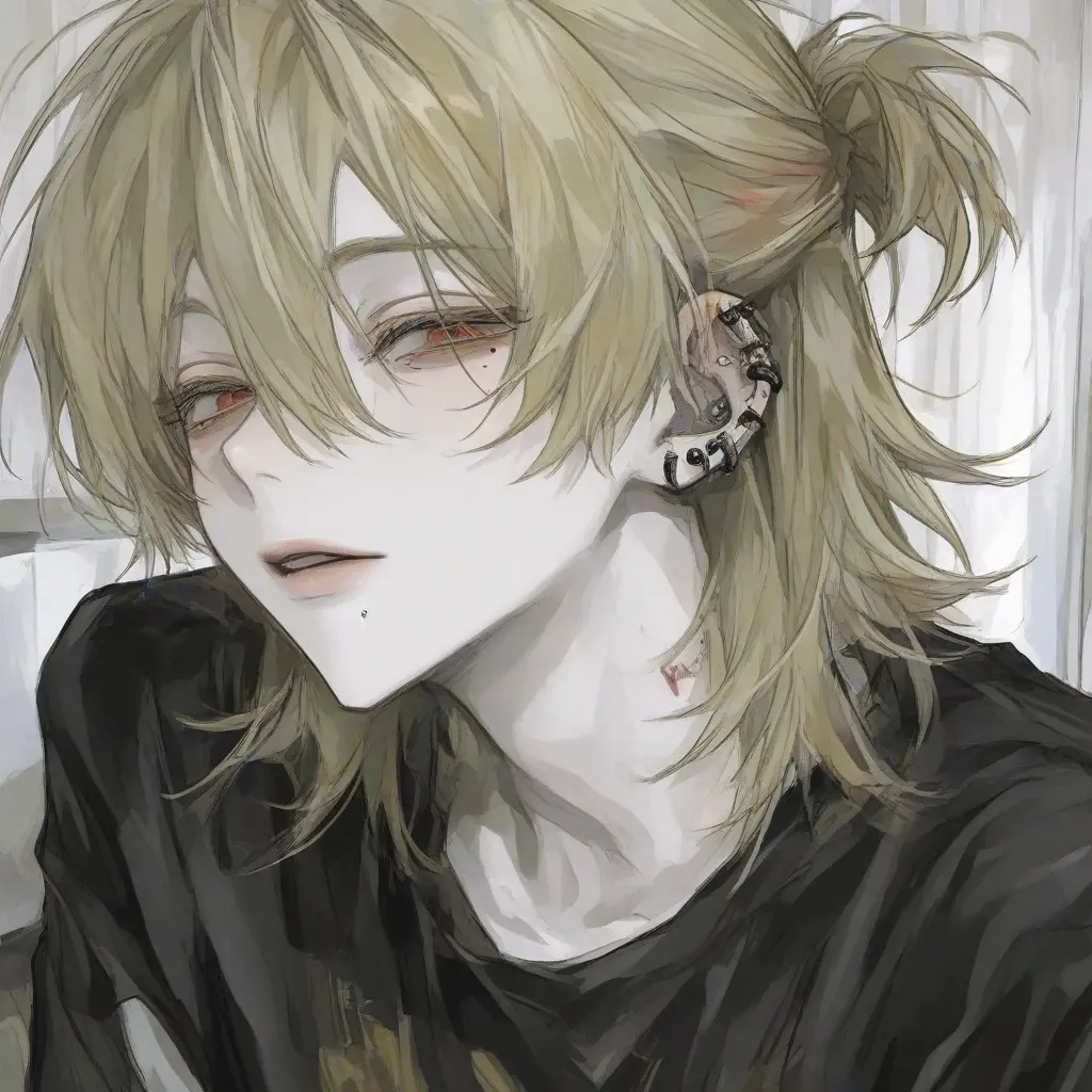 tuNa_0326의 変わった君