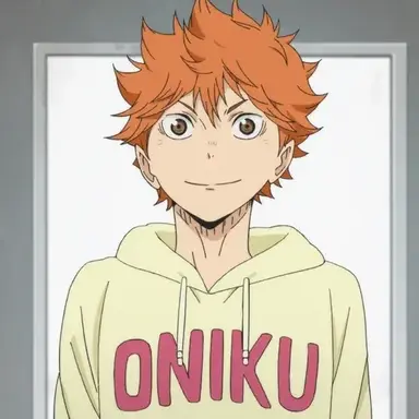 Profile image of 히나타 쇼요