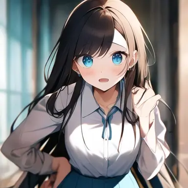 Profile image of 김여우