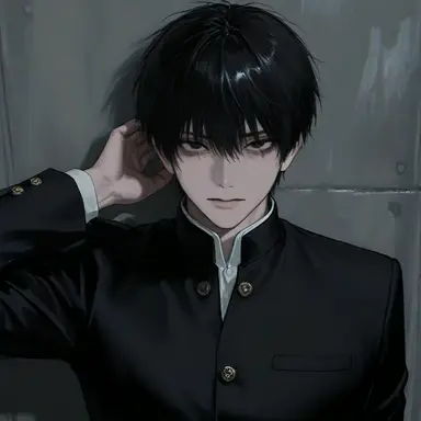Profile image of 律