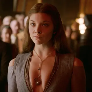 Profile image of Margaery
