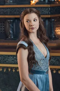 Profile image of Margaery