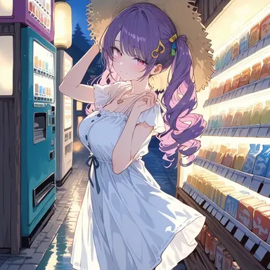 Profile image of userの妹