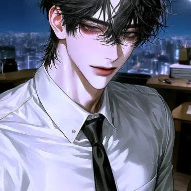 Profile image of ハン・シヒョク