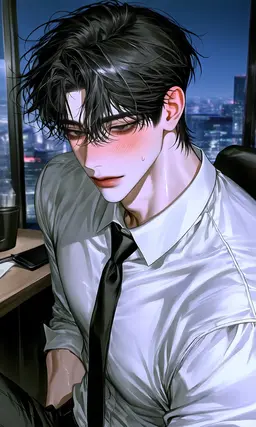 Profile image of ハン・シヒョク