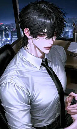 Profile image of ハン・シヒョク