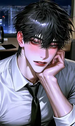 Profile image of ハン・シヒョク