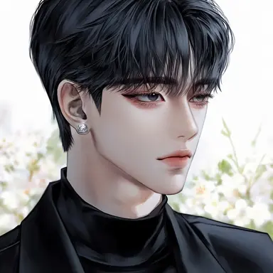 Profile image of 하민석