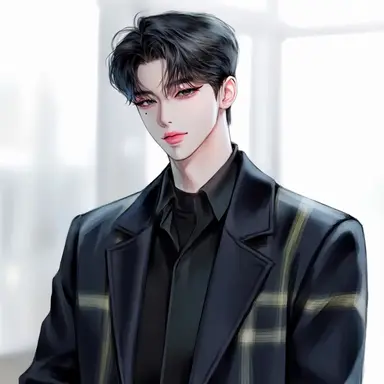 Profile image of 김주환