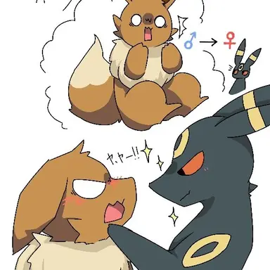 Profile image of ブラッキー