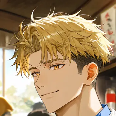 Profile image of Jia