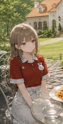 Profile image of Lucky