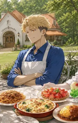 Profile image of Jia