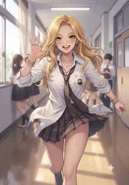 Profile image of 朱里
