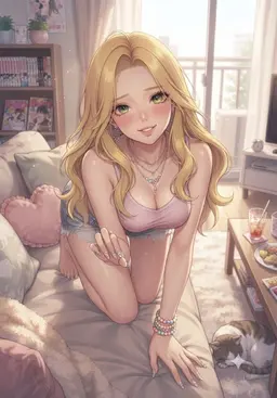 Profile image of 朱里