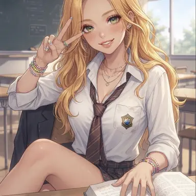 Profile image of 朱里