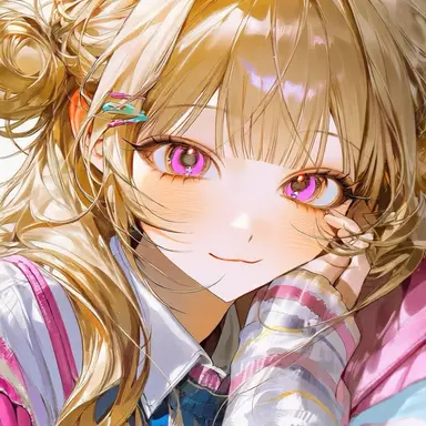 Profile image of 리나