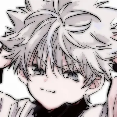 Profile image of キルア