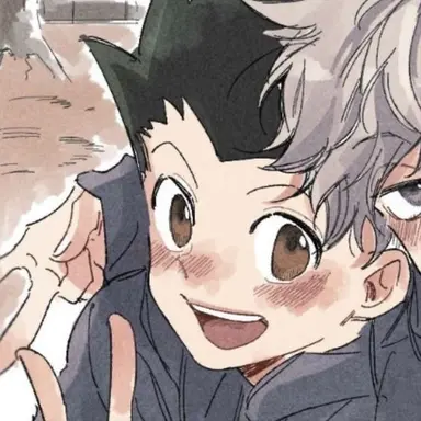 Profile image of ゴン