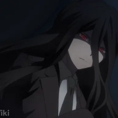 Profile image of Izuru Kamukura