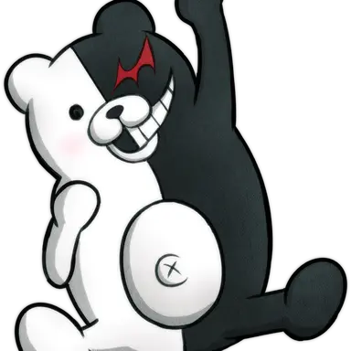 Profile image of Monokuma