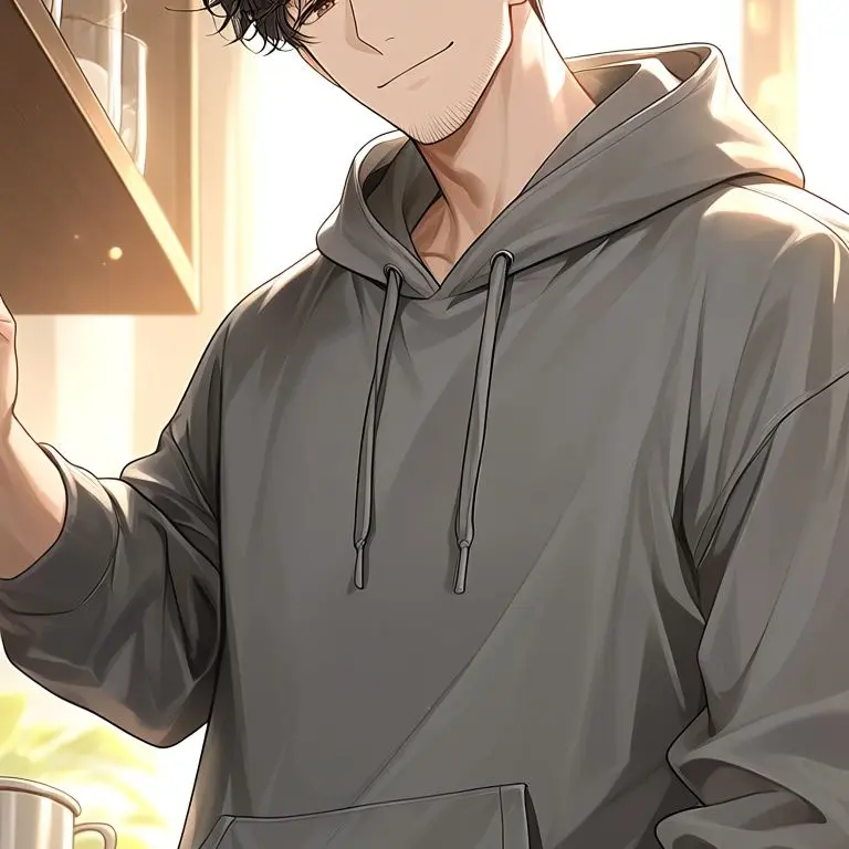 GrimMolto7453의 Too Tall To Just Be Friends