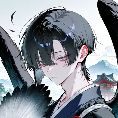 Profile image of Karasuma