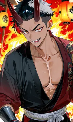 Profile image of Goki