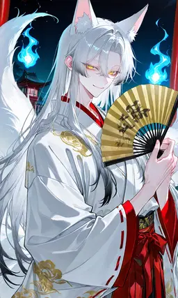 Profile image of Kokonoe