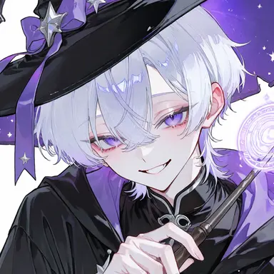 Profile image of Finn