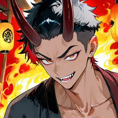 Profile image of Goki