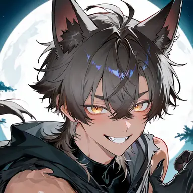 Profile image of Ralph