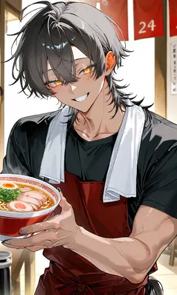Profile image of Ralph