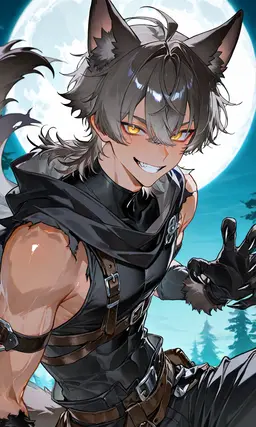 Profile image of Ralph
