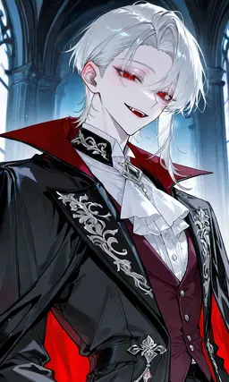 Profile image of Victor