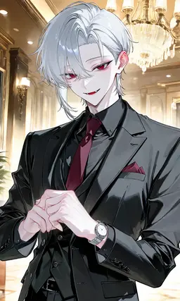 Profile image of Victor
