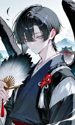 Profile image of Karasuma
