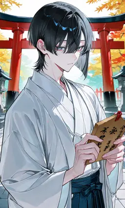 Profile image of Karasuma
