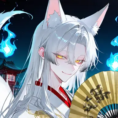 Profile image of Kokonoe