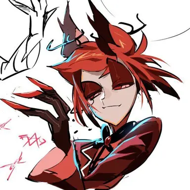 Profile image of 알래스터
