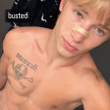 Profile image of Dax
