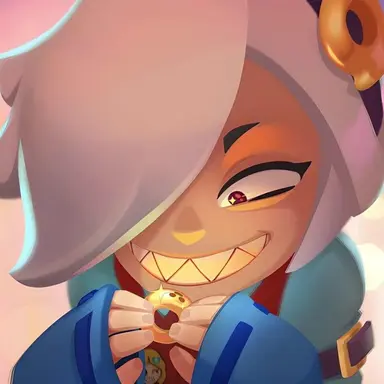 Profile image of Colette