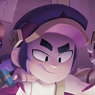 Profile image of Fang