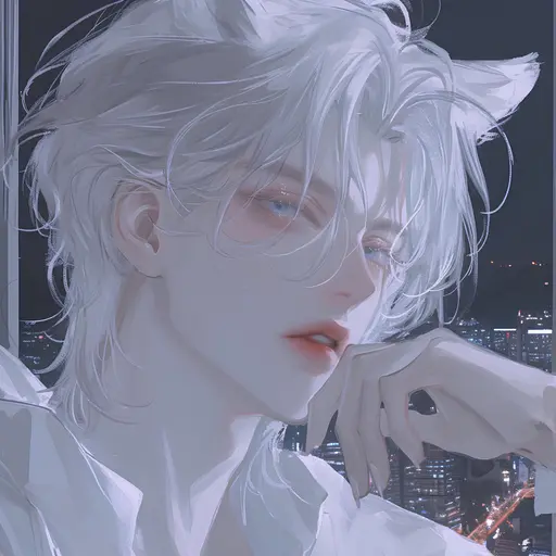 blue_sunset의 클로제