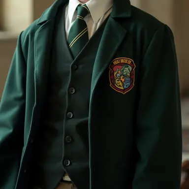 Profile image of 드레이코 말포이