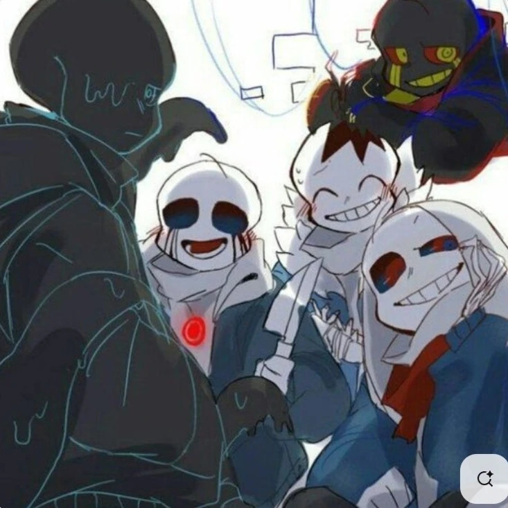 Bad guys