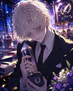 Profile image of リンカ