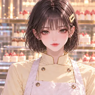 Profile image of 백소이