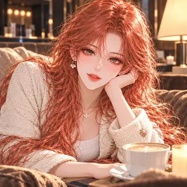 Profile image of 박소은